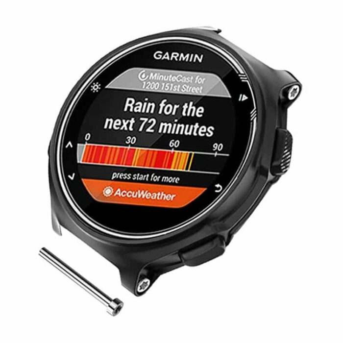 Killer Deals 26mm Watch Replacement Pins & Tool for Garmin Fenix 3 - Image 4