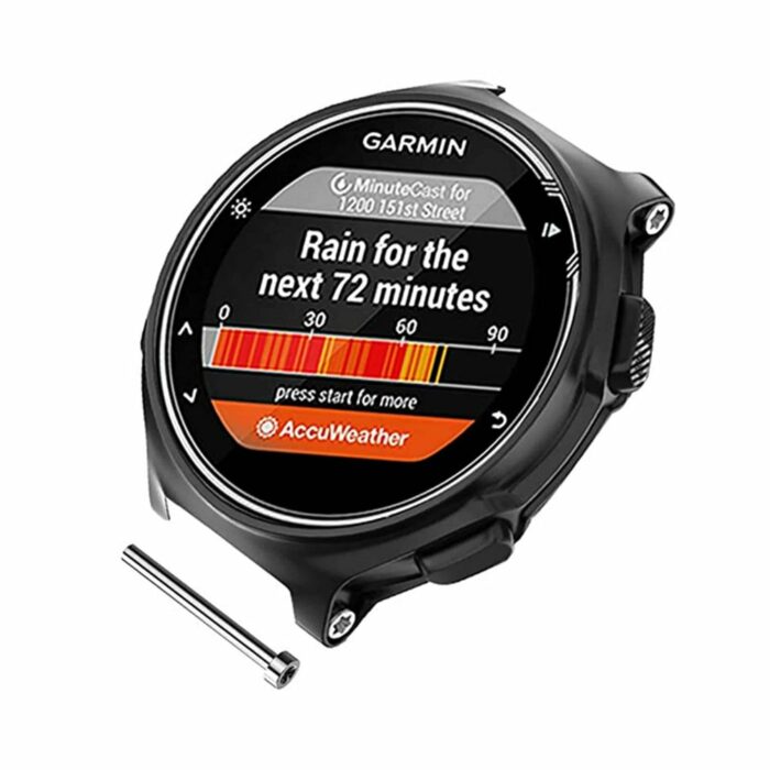 Killer Deals 26mm Replacement Pins & Tool for Garmin Fenix 3/ 5X/ 6X - Image 4