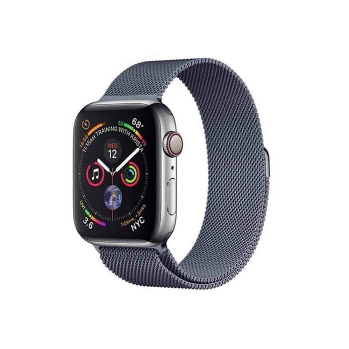 Killer Deals Milanese Steel Strap for 38/40/41mm Apple Watch - Image 3
