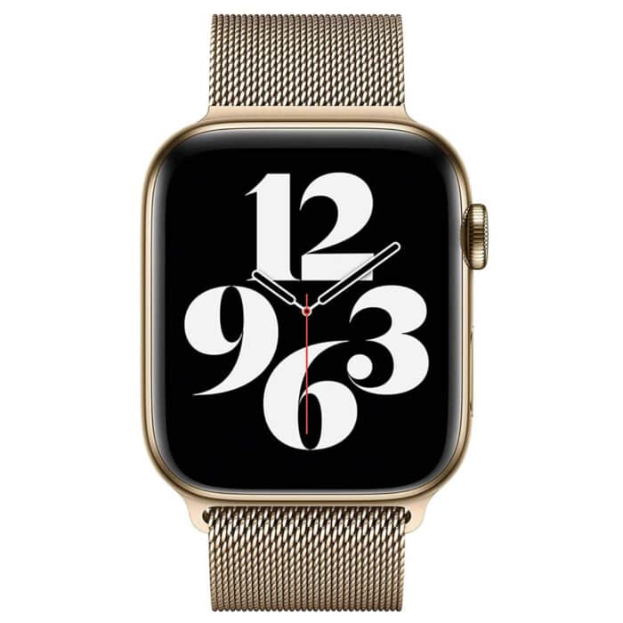 Killer Deals Milanese Steel Strap for 38/40/41mm Apple Watch - Image 6
