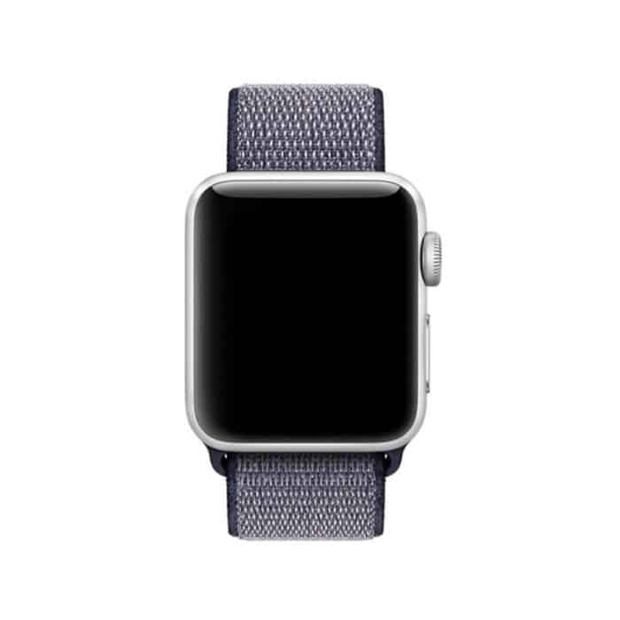 Killer Deals Nylon Hook & Loop Strap for 38/40/41mm Apple Watch - Image 18
