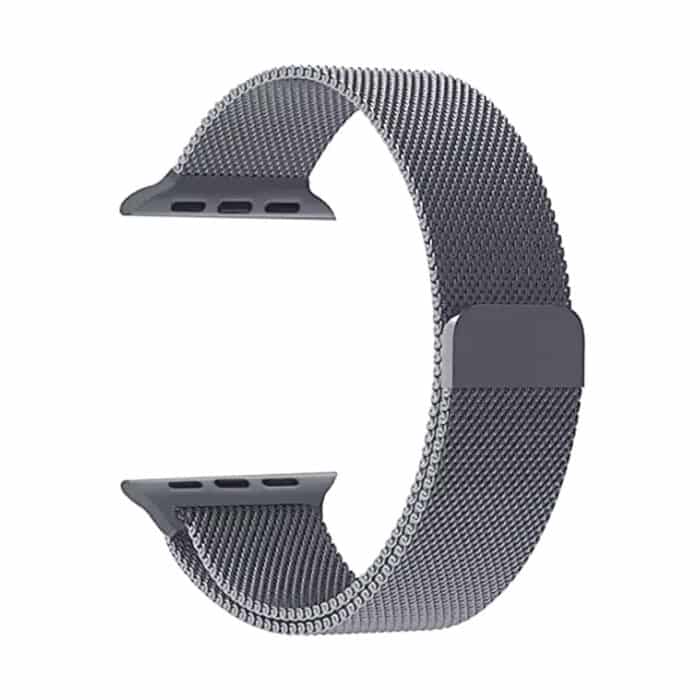 Killer Deals Milanese Steel Strap for 42/44/45/49mm Apple Watch - Image 18
