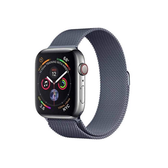 Killer Deals Milanese Steel Strap for 42/44/45/49mm Apple Watch - Image 2