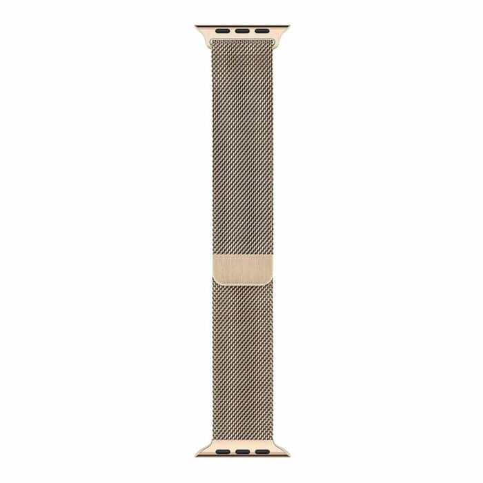Killer Deals Milanese Steel Strap for 42/44/45/49mm Apple Watch - Image 8