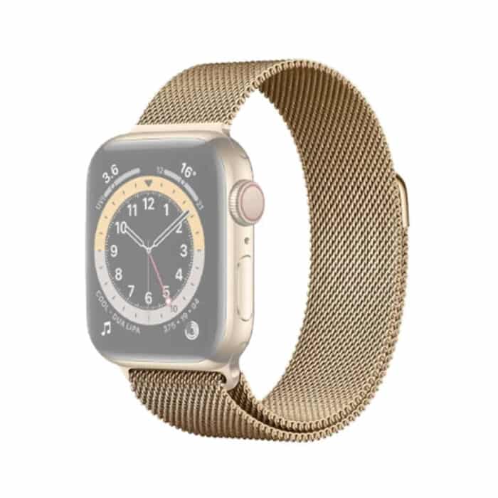 Killer Deals Milanese Steel Strap for 42/44/45/49mm Apple Watch - Image 7