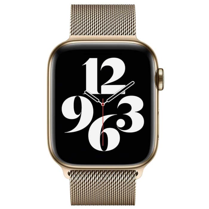 Killer Deals Milanese Steel Strap for 42/44/45/49mm Apple Watch - Image 5