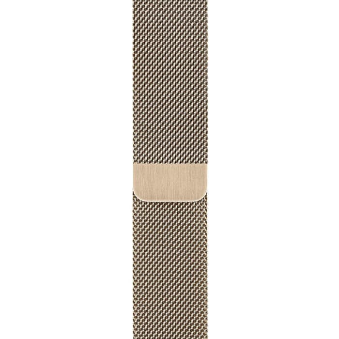 Killer Deals Milanese Steel Strap for 42/44/45/49mm Apple Watch - Image 4