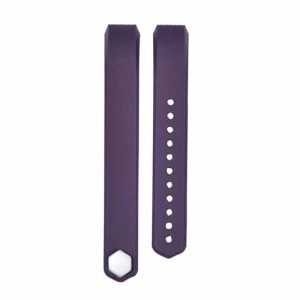 12515-700×700-1 Killer Deals Fitbit Alta Silicone Strap - Dark Purple (S/M)
