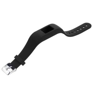 12543-700×700-1 Killer Deals Replacement Silicone Strap for Garmin Vivofit 3/Vivofit JR- Black (Kids XS)