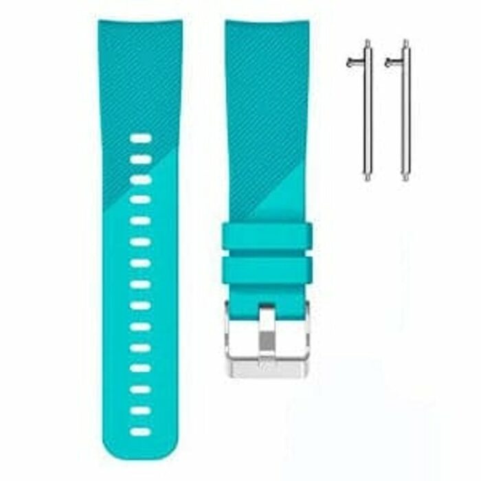 Killer Deals 20mm Silicone Strap for Garmin Vivomove 3/ Garmin Venu - Image 9