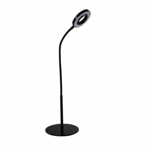 12700-700×700-1 Killer Deals Selfie Vlogging 360 Adjustable LED Ring Light Desk Lamp