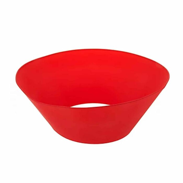 Killer Deals Fry Splash Silicone Non-Stick 16cm Pan Guard / Splatter Guard