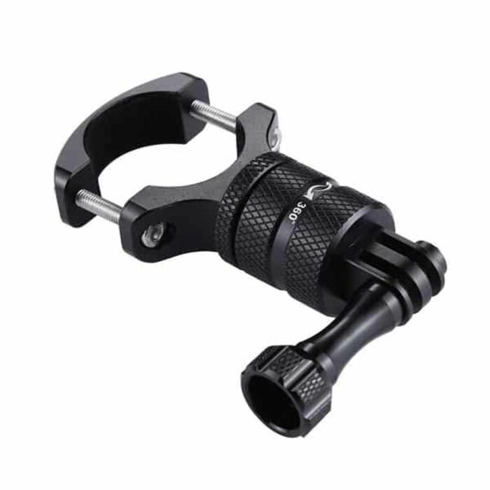 Action Mounts Bike Handlebar 360-Degree Adapter Mount for GoPro Hero 7 - Image 3