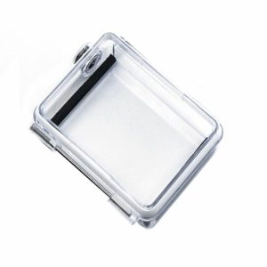 12718-700×700-1 Action Mounts GoPro Hero 4 Standard LCD Screen Housing/ Backdoor Kit