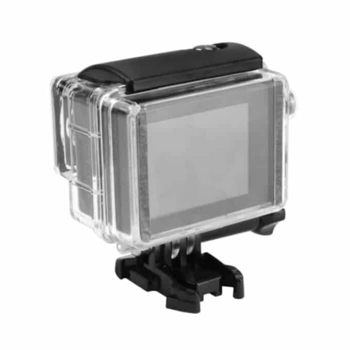 Action Mounts LCD Version Back Housing for GoPro Hero 3/ Hero 2 - Image 4