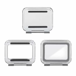 12727-700×700-1 Action Mounts GoPro Hero 7/6/5 Standard Housing/Expansion Backdoor Kit