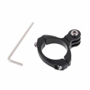 Action Mounts GoPro Hero 4.7- 5.2 cm Motorboat Aluminium Bracket Mount