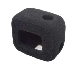 12737-700×700-1 Action Mounts Protective Windproof Sponge Cover for GoPro Hero 7/ Hero 6