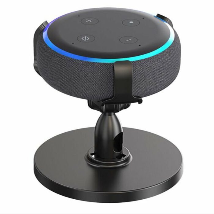 Killer Deals Adjustable Speaker Mount Stand for Echo Dot 3rd Generation - Image 2