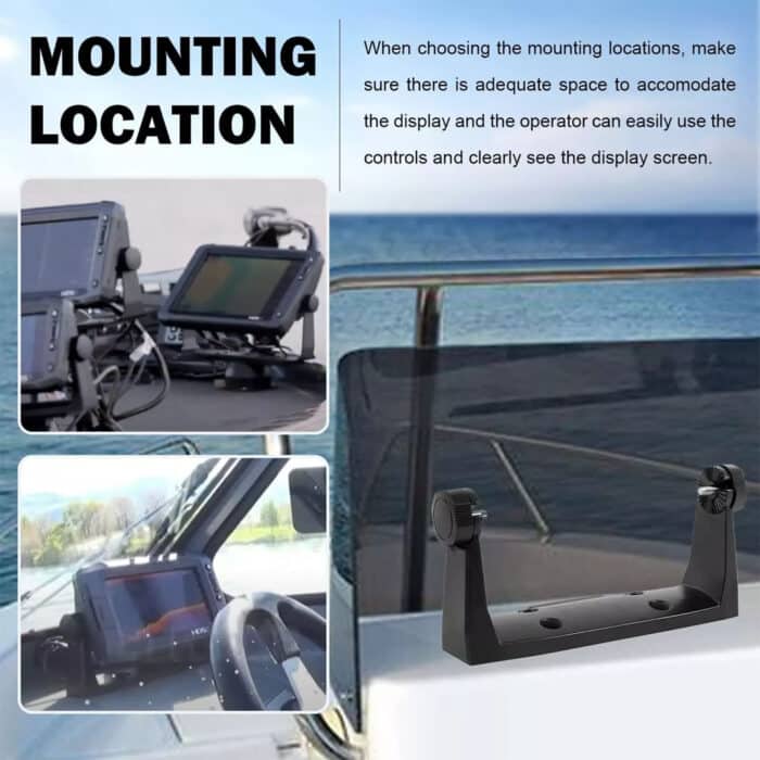 Killer Deals Hydrowave Unit Accessory Replacement Mounting Bracket - Image 2