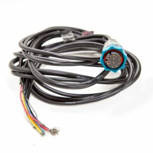12786-700×700-1 Killer Deals Lowrance PC-26BL power-cable for the X-135 (10-13-049)