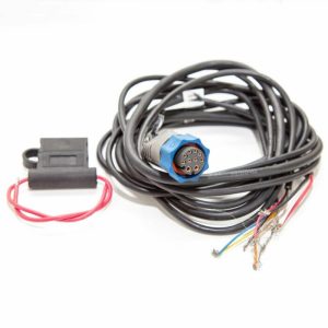 12788-700×700-1 Killer Deals Lowrance PC-30 U-RS442 POWER CABLE (10-13-067)