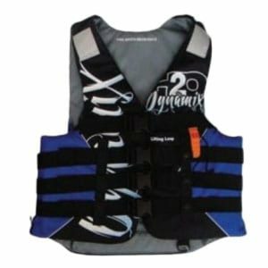 12804-700×700-1 Killer Deals H2O Dynamix - 4 Buckle Nylon Vest - Yellow(2XL) (A50-N001-2XL-Y)