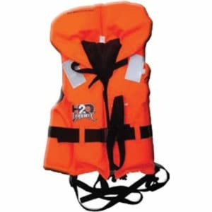12807-700×700-1 Killer Deals Adult Nylon Life Jacket (Small) (A50-N007-S)