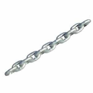 12809-700×700-1 Killer Deals 3m 6mm Galvanised Chain (for Boats over 6m) (AC01)