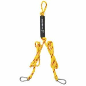 12811-700×700-1 Killer Deals AIRHEAD Tow Harness - 1 Rider (AHTH-1)