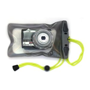 12818-700×700-1 Killer Deals Aquapac Mini Waterproof Camera Case with Hard Lens