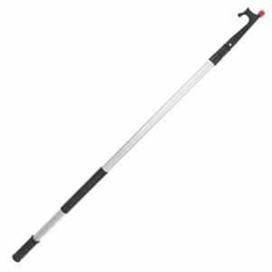 Killer Deals Boat Hook & Pole 3m Galvanized (BH02)