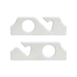 Killer Deals CMH Rod Holder Rack 2 Poly