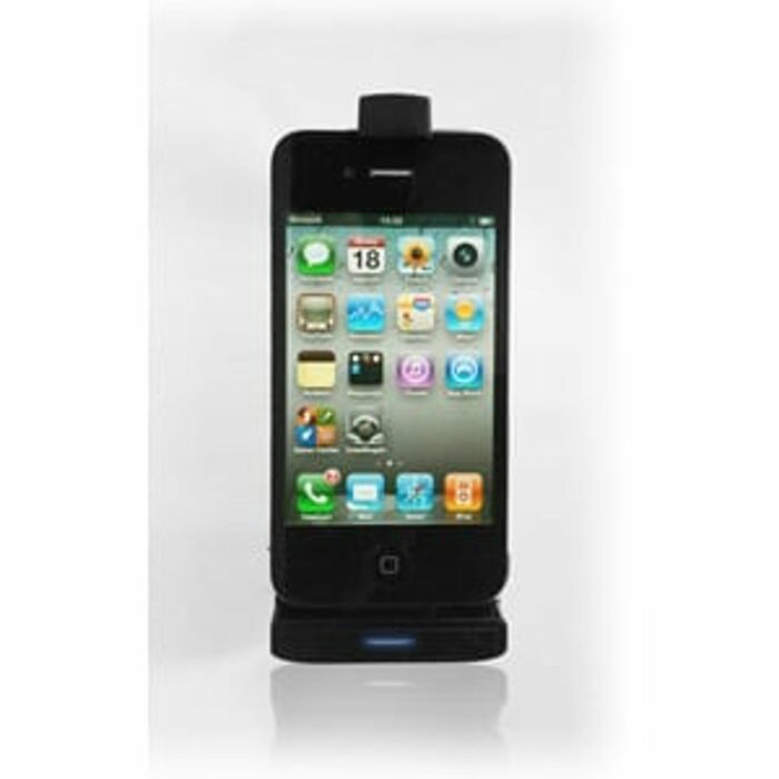 Killer Deals ISMART Handsfree car kit, charger, Apple