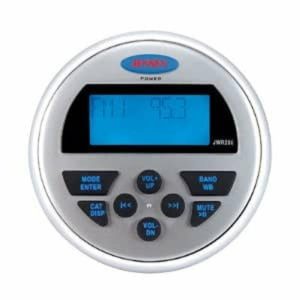 Killer Deals JENSEN WATERPROOF WIRED REMOTE CONTROL