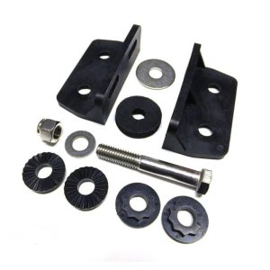 12852-700×700-1 Killer Deals Lowrance Mounting kit for HST-DFSBL