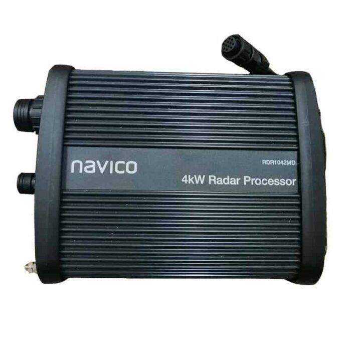 Killer Deals Lowrance Navico 4kW Radar Processor - Image 2