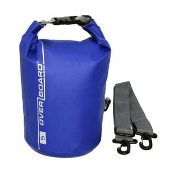 Killer Deals Overboard Waterproof Floaty PVC Dry Pouch - Image 5