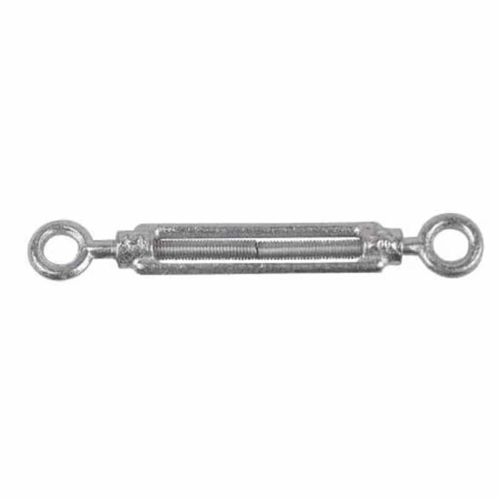 Killer Deals 10MM Stainless Steel Heavy-Duty Turnbuckle Eye-Eye - Image 3