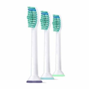 12916-700×700-1 Killer Deals Philips Sonicare ProResults electric tooth brush heads - (x3)