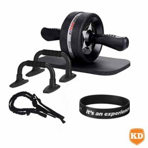 12934-700×700-1 Killer Deals Home Fitness 6-in-1 Abdominal Roller Exercise Kit