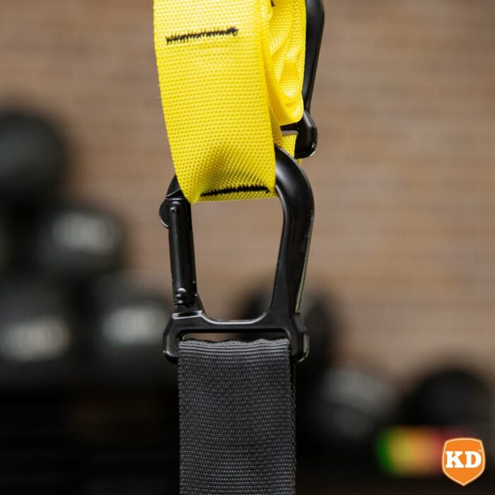 Killer Deals All-In-One Suspension Home Gym Training Resistance System - Image 9