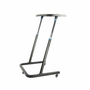 12936-700×700-1 Killer Deals Bike Fitness Wahoo KickR Trainer Stand Laptop Computer Desk
