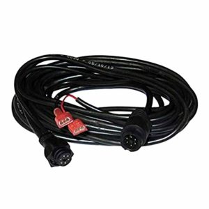 12950-700×700-1 Killer Deals Lowrance 15' transducer cable