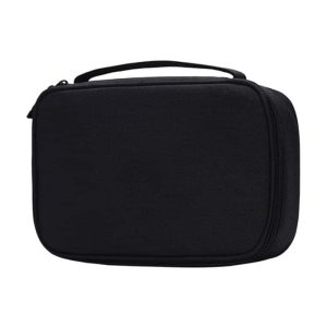 Killer Deals electronic gadget cable organiser waterproof travel bag