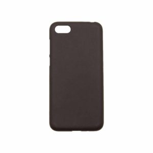 Killer Deals Huawei Y5 Prime Anti-Shock Lightweight Protective Phone Case/Cover- Black