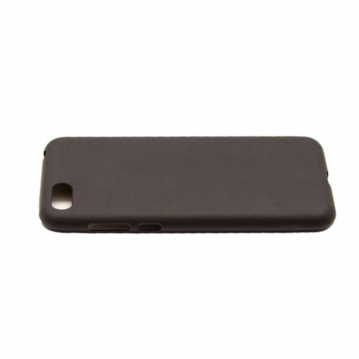 Killer Deals Huawei Y5 Prime Anti-Shock Lightweight Protective Phone Case/Cover- Black - Image 4
