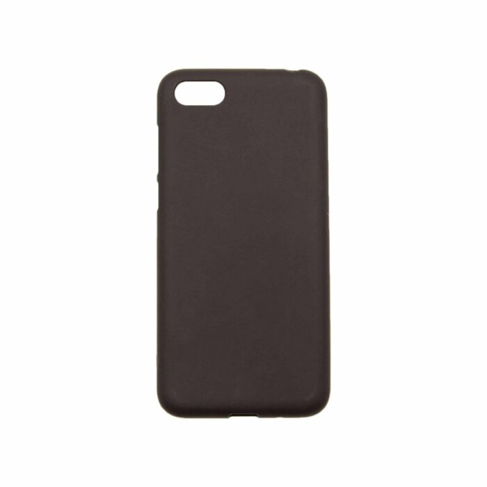 Killer Deals Huawei Y5 Prime Anti-Shock Lightweight Protective Phone Case/Cover- Black - Image 10