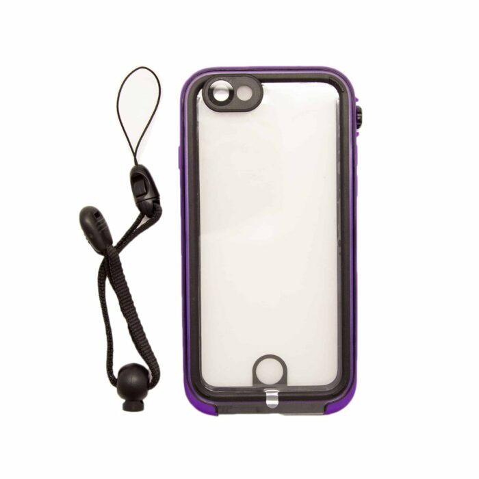 Killer Deals iPhone 7 Plus Beach/Swimming/Pool/Hiking/Boating Waterproof Case - Image 2