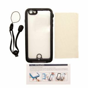 Killer Deals iPhone 7 Beach/Swimming/Pool/Hiking/Boating Waterproof Case